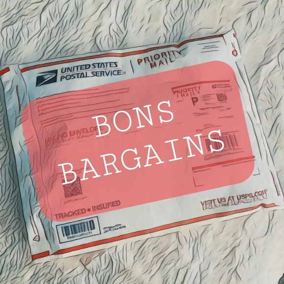 Meet the Bon behind the bargains! - Picture 2 of 2